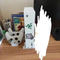 xbox series s|کنسول، بازی ویدئویی و آنلاین|تهران, مینای شمالی (مخبر)|دیوار
