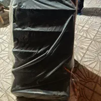 یک عدد منبر چراغ روضه
