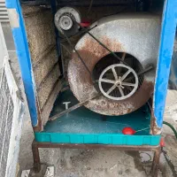 نصبوتعمیرکولر آبی وپکیج وآبگرمکن وپمپ آب