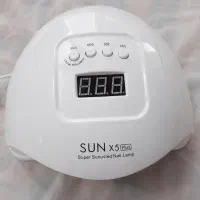 لاک خشک‌کن SUN X5 Plus اصل
