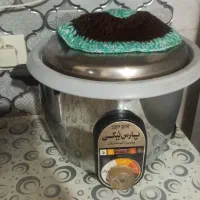 پلوپز هشت نفره سالم یکی دو بار استفاده شده