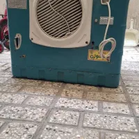 کولر آبی