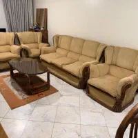 فروش ست مبلمان با میز پذیرایی