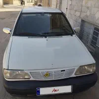 پراید 83انژکتور