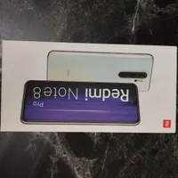 شیایومی ردمی نوت 8 پرو redmi note8pro|موبایل|تهران, تهرانپارس غربی|دیوار