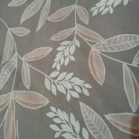 پارچه چادرمشکی لبنانی