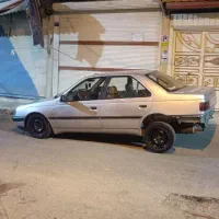 پژو۴۰۵