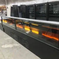 مخصوص رستوران‌دارها و کافه‌های گرگان