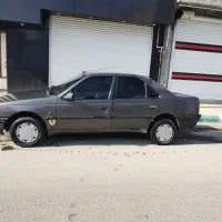 روآ 86 دوگانه شرکتی