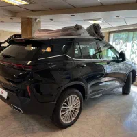 هایما s8 مشکی مدل ۱۴۰۲ صفر