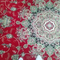 فرش|فرش|اصفهان, قهجاورستان|دیوار