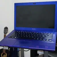 لب تاپ سونی وایو