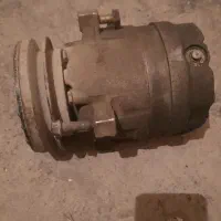 کمپرسور کولر پراید