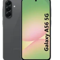 A56  مشکی