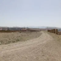 ۲ قطعه زمین ۳۰۰ متری جنب یک دیگر
