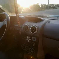 پراید 132 مدل 89 تک سوز داشبورد جدید