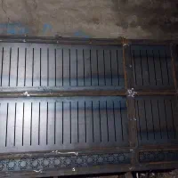 جوشکار درب وپنجره ساز
