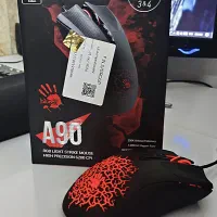 موس گیمینگ Bloody A90