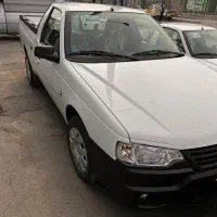 اریسان ۲ دوگانه گارخانه