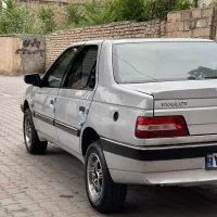 405 slx|خودرو سواری و وانت|گرگان, |دیوار