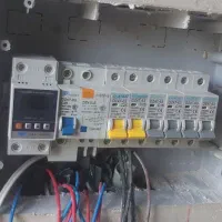 برقکاری ساختمان پذیرفته میشود