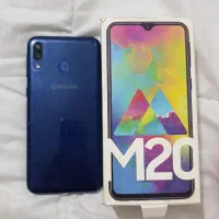 سامسونگ m20