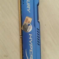 رم ۸ گیگابایت هایپرایکس Ram 8gb Fury HyperX
