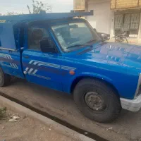 نیسان دوگانه اپشنال