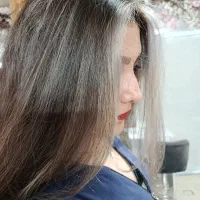 رنگ مو|خدمات زیبایی و سلامت|شاهین‌شهر, گزبرخوار|دیوار