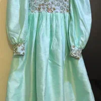 لباس مجلسی بچه گانه