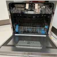 ماشین طرفشویی بوش المان اصل