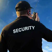 استخدام نگهبان در کارخانه پلیس راه باغچه