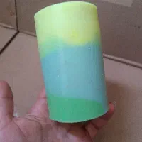 قالب کدوی هالووین