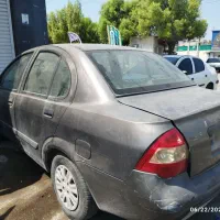 تیبا مدل ۹۰
