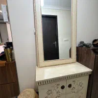 میز کنسول