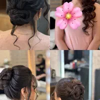 مینی دوره آموزش براشینگ و استایل مو