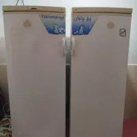 یخچال دوقلو