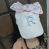 کلاه لباس بچگانه
