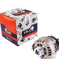 چراغ لنت سنسور اکسیژن پمپ بنزین دینام استارت