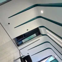 اجرای تخصصی کناف با سابقه بالا