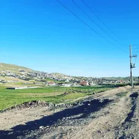 فروش زمین ۴۵۰ متری ویلایی در شهرک|فروش زمین و ملک کلنگی|تهران, نبی اکرم(ص)|دیوار