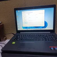لپ تاپ لنوو مدل IdeaPad 310
