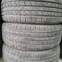لاستیک ۲۰۵ پهن پژو