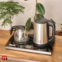 چای ساز سایکو با بهترین قیمت بازار