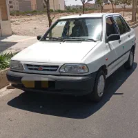 پراید 131
