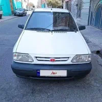 پراید ۹۱