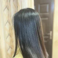 خدمات کراتین و احیا مو
