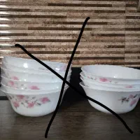 کاسه آبگوشت خوری نو
