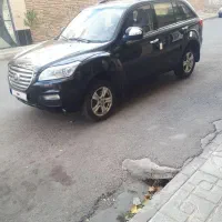 لیفان x60|خودرو سواری و وانت|تبریز, |دیوار