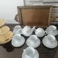 سرویس چایخوری